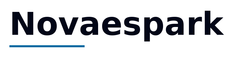 Novaespark logo